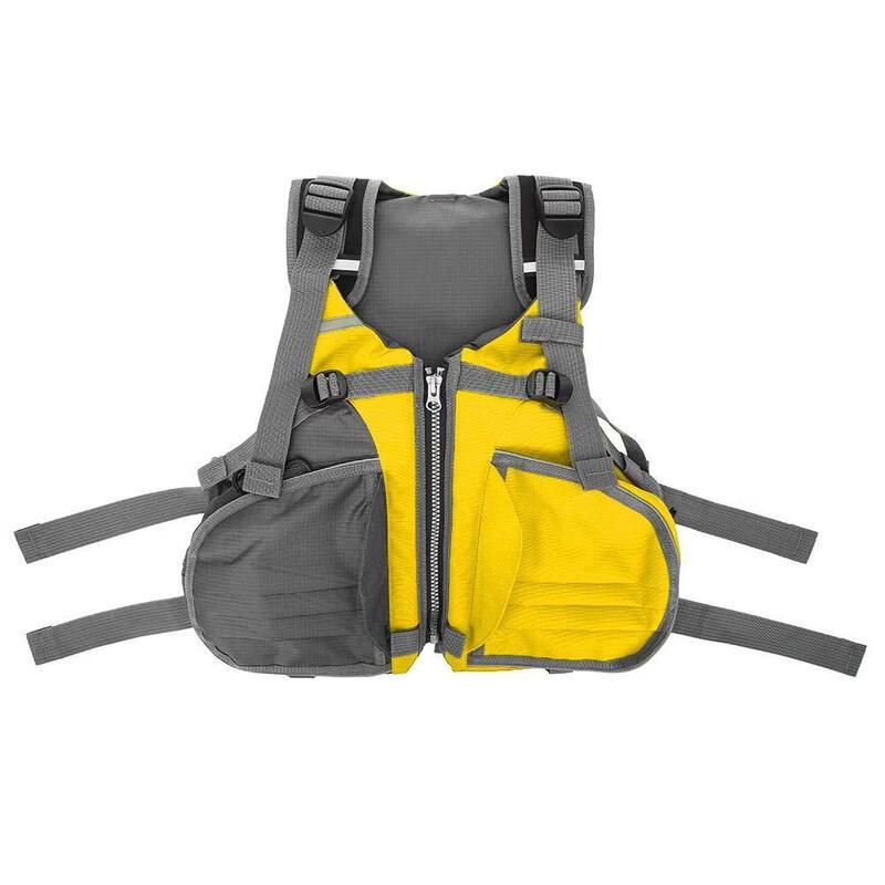 Brangdy Kayaking & Fishing Life Vest