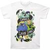New Dance Gavin Dance Band Gift For Fan All Size S To 5XL White Tshirt Unisex T-Shirt