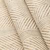 1pcs Wear Resistant Stripes Sofa Cover 4 Season Universal Couch Cover for Living Room Decor & Furniture Protector