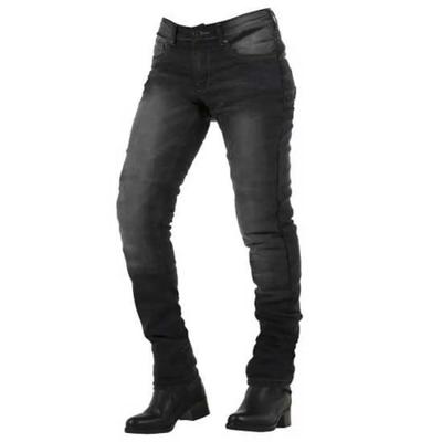 Overlap City Jeans