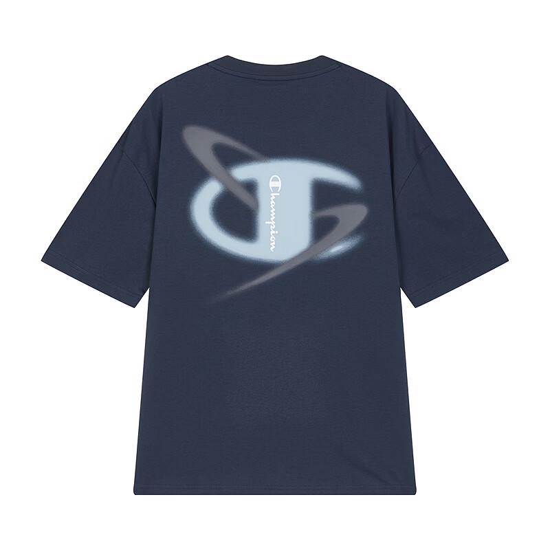 Champion Short Sleeve T-Shirt