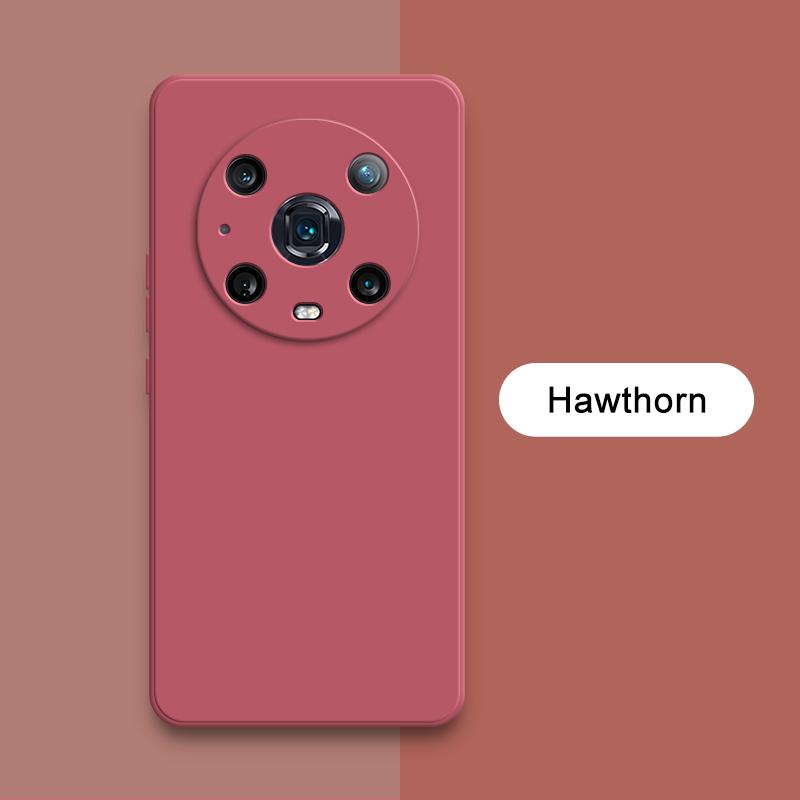 

Квадратний рідкий силіконовий чохол для Honor Magic 3 4 Pro Plus Lite Ultimate 5G М’який протиударний чохол Magic3 Magic4 3Pro 4Pro Magic 4 Pro