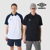 [25 S S] Pre Match Small Logo Polo Tee uq121StS21