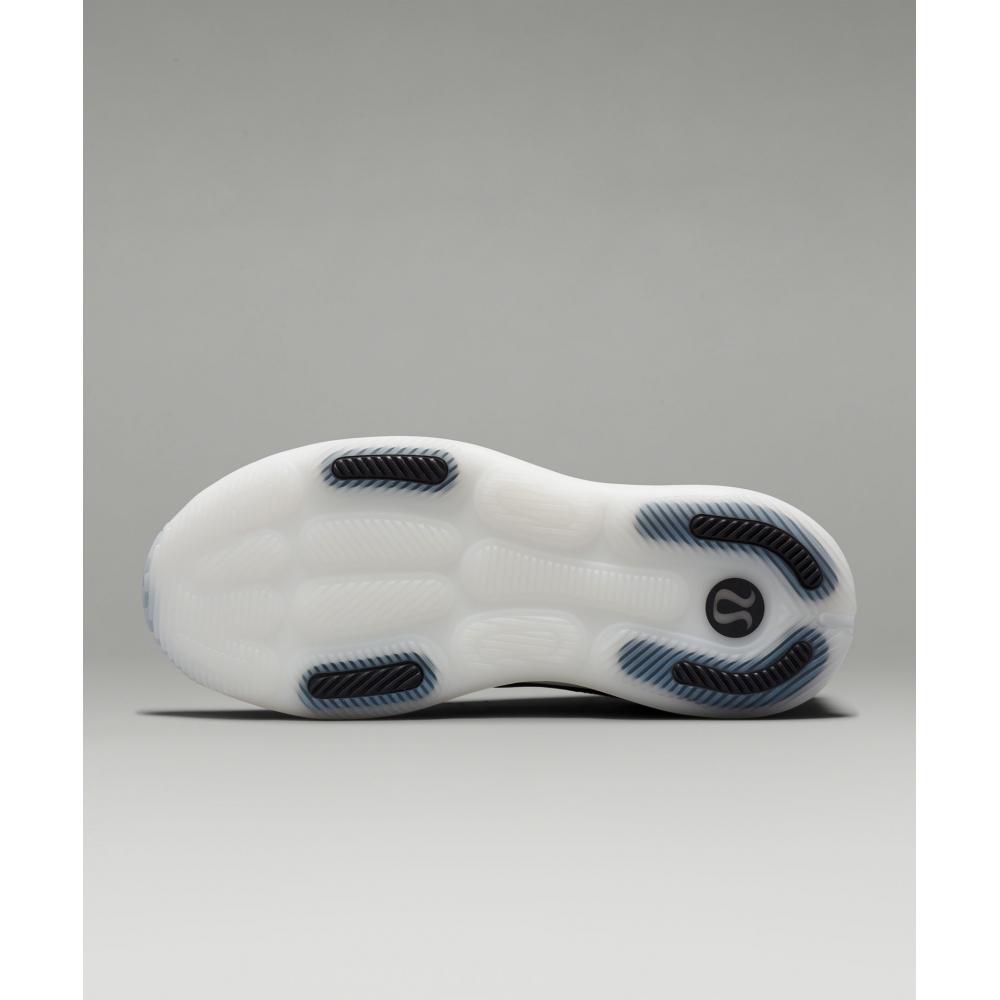 Lululemon Women S Strongfeel Training Shoe Black Graphite Grey White