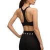 Puma X Hyrox Shapeluxe Minimalist Comfortable Trendy Sports Bra Women underwear 527854-01