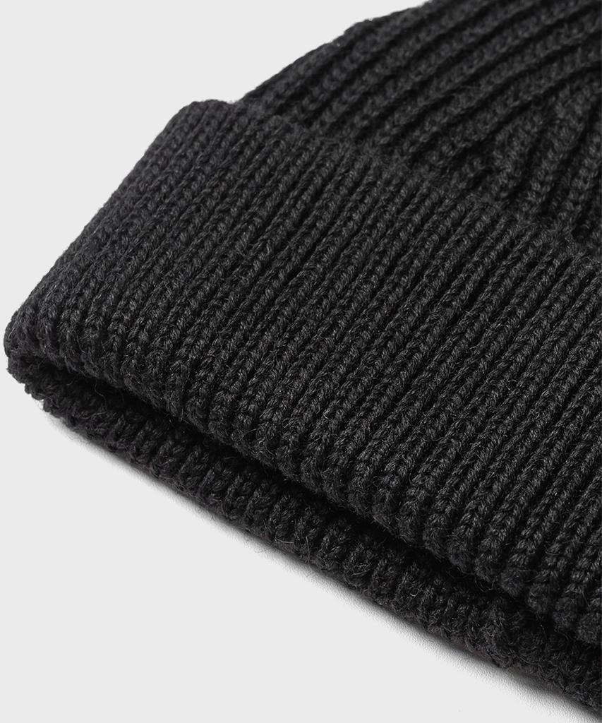 Andeleusenandeleusen Beanie Black