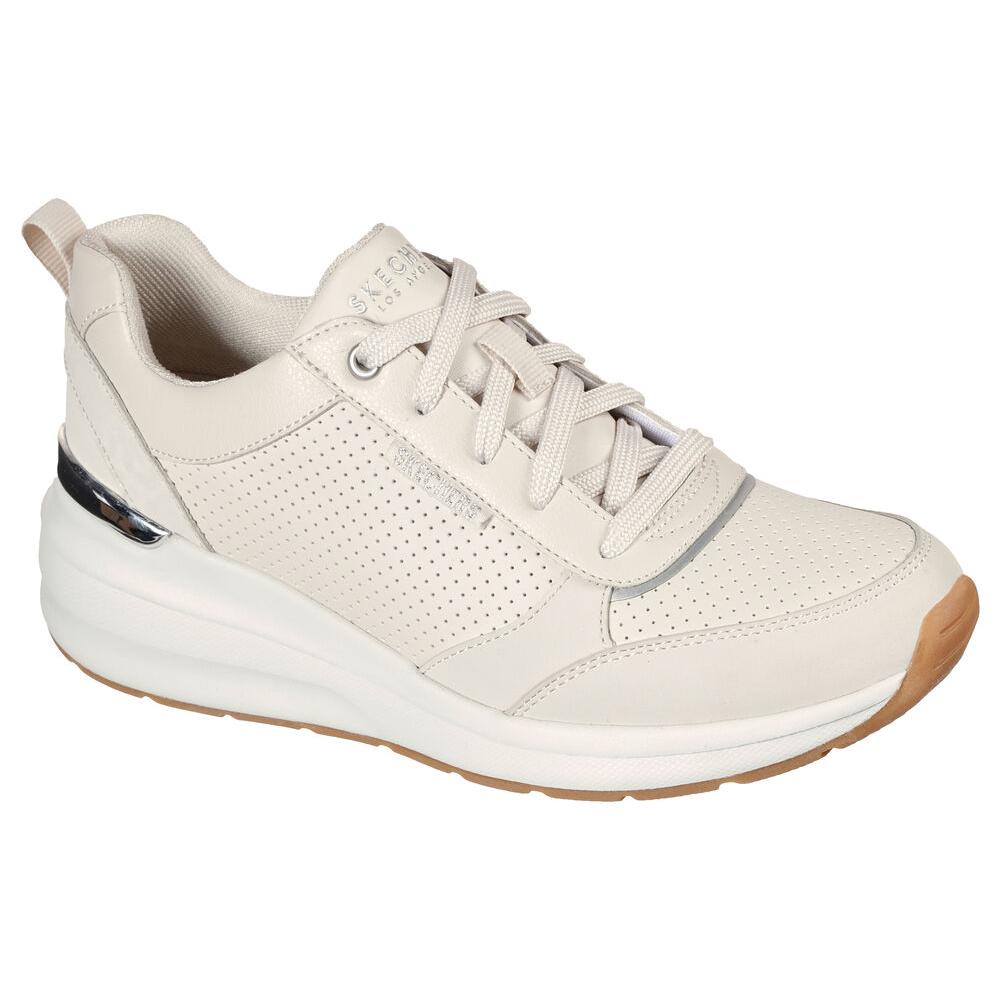 Sneakers Skechers Off White Version