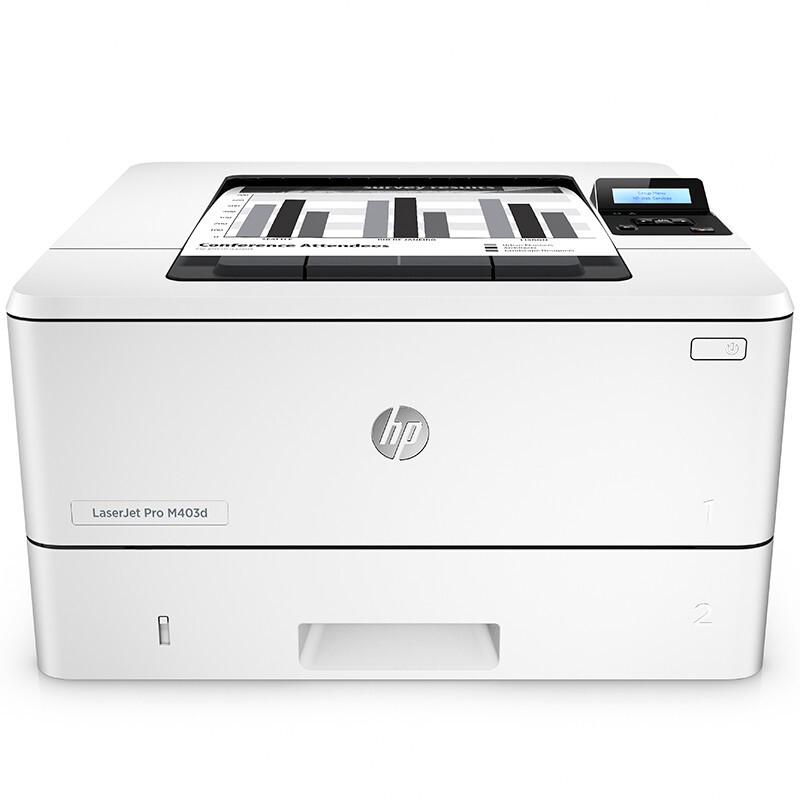 HP LaserJet Series Printers & Multifunction Devices CN plug (adapter included)