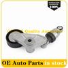 Belt Tensioner V-ribbed Belt for SSANGYONG ACTYON REXTON KYRON STAVIC RODIUS D20DT D27DT 6652000170 6652000270  6652000370
