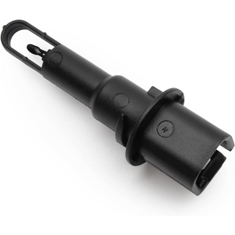 13297789 Intake Air Temperature Sensor For Chevrolet Cruze Equinox Spark Buick Allure LaCrosse Regal Cadillac ELR SRX