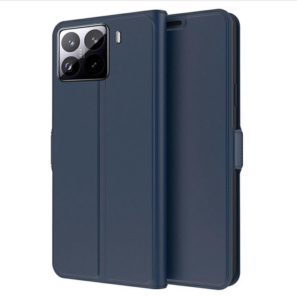 Pentru Xiaomi 15 Pro Husă Antișoc Carcasă Interioară TPU Piele Husă Telefon Slot Card