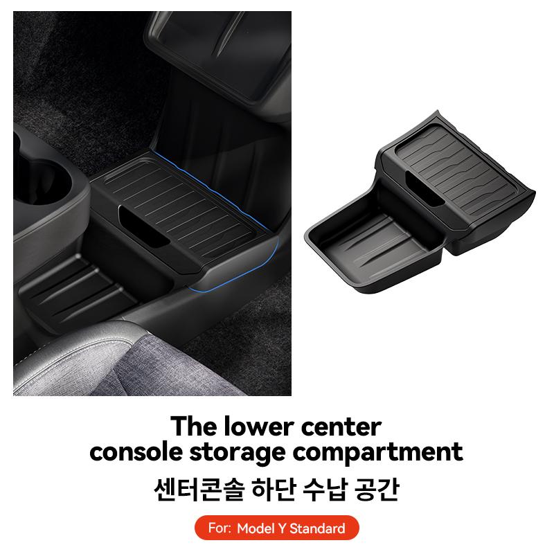 YZ for Tesla Model Y Standard