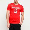 Nike T Shirt Men's University Red 870777-659