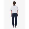 Lacoste Mens French Terry Sweatpants Xh1261 54g 166 q2nXh1261 54g166