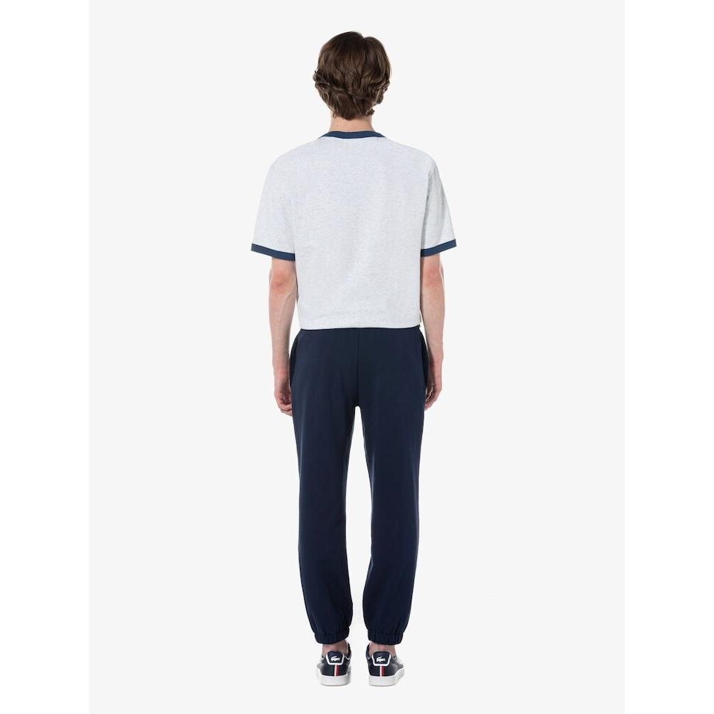 Lacoste Pantalon de survêtement molletonné homme Xh1261 54g 166 q2nXh1261 54g166