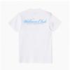 Sporty   Rich To042s405hw 1800 Health  Health  Common Short Sleeve Tee