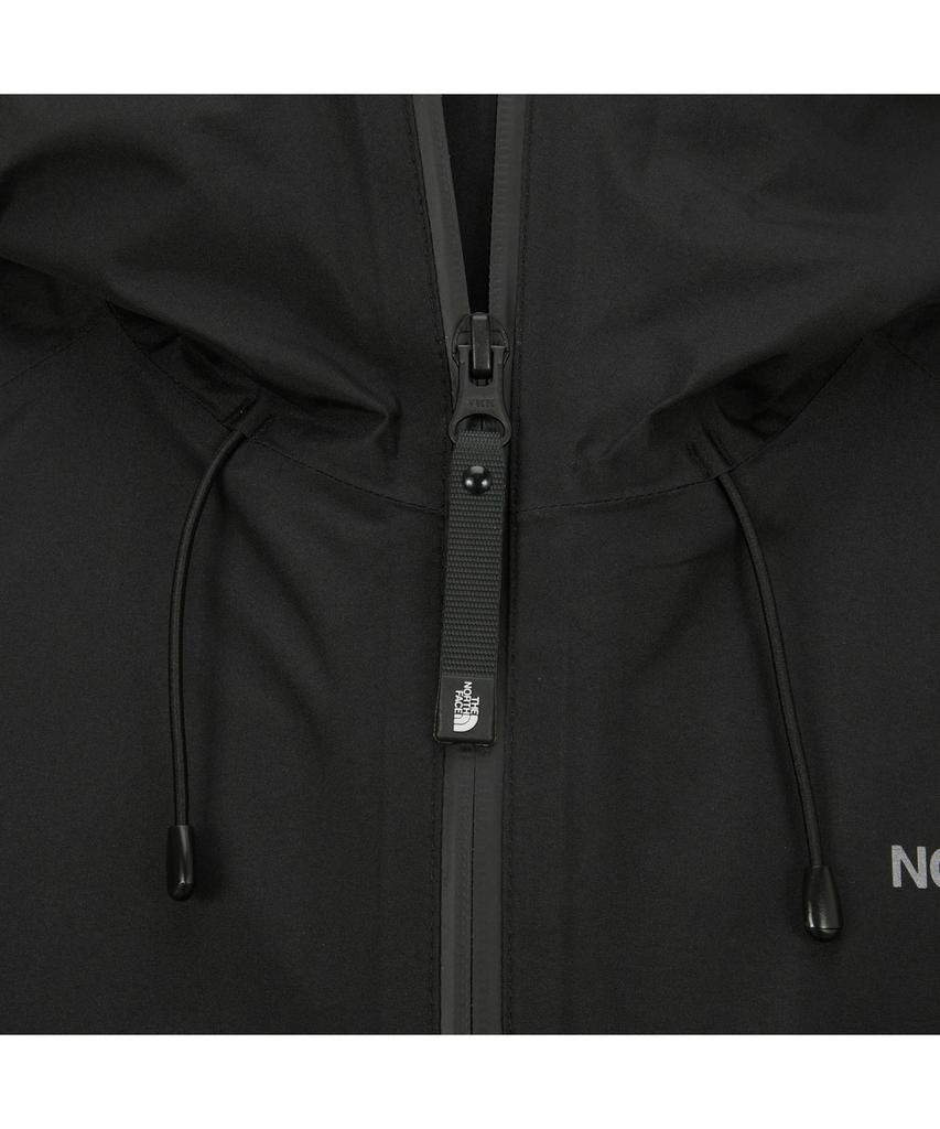 The North Face Nj2Gs01A Men'S Gore-Tex Anchor Jacket Black