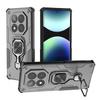 Applicable To Xiaomi Redmi note15Pro Wukong Mobile Phone Case Redmi Note14 Ring Bracket Anti-drop Protective Case