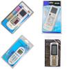 Universal English Air Conditioner Remote Control For Home Use With 10m Range
