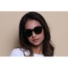 Ray Ban Rb4333d Asian Fit Polarized 601 9a Unisex Sunglasses