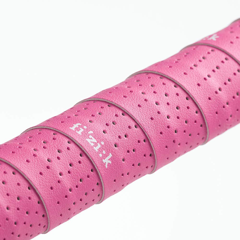 Fizik Tempo Microtex Classic Pink (2mm thick)