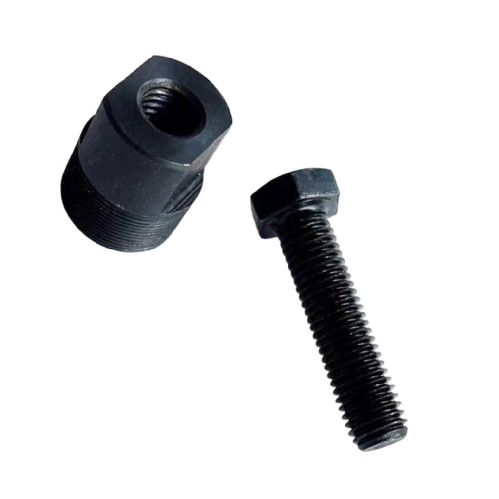 Exercise Bike Crank Puller Accessories Multifunction Equipment Practical Replacement Parts Remover Compact Repairing Tool