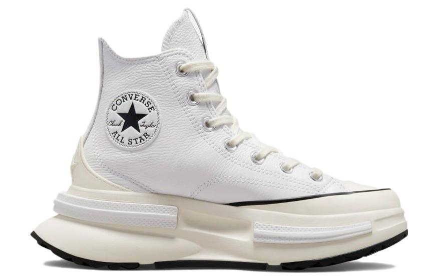 Run Star Converse Legacy Cx 'White Ivory' A05111C
