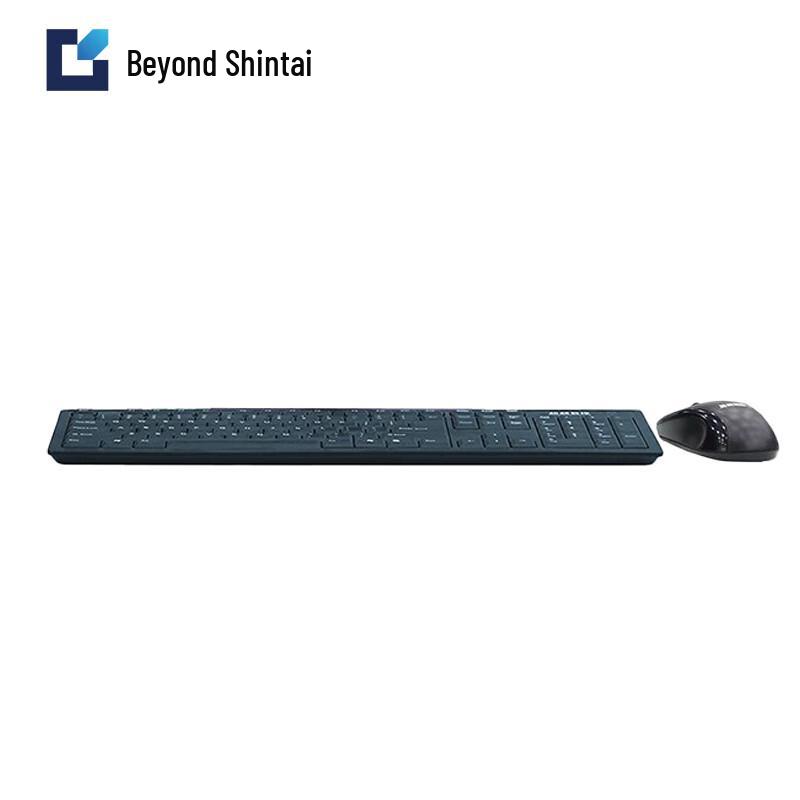 Feilong DT3000-F4 Xinchuang Business Desktop PC (CN Version)