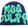 Women Beanie Hat Beanie Wireless Winter Knit Skull Cap Winter Hat Warm Knitted Cap