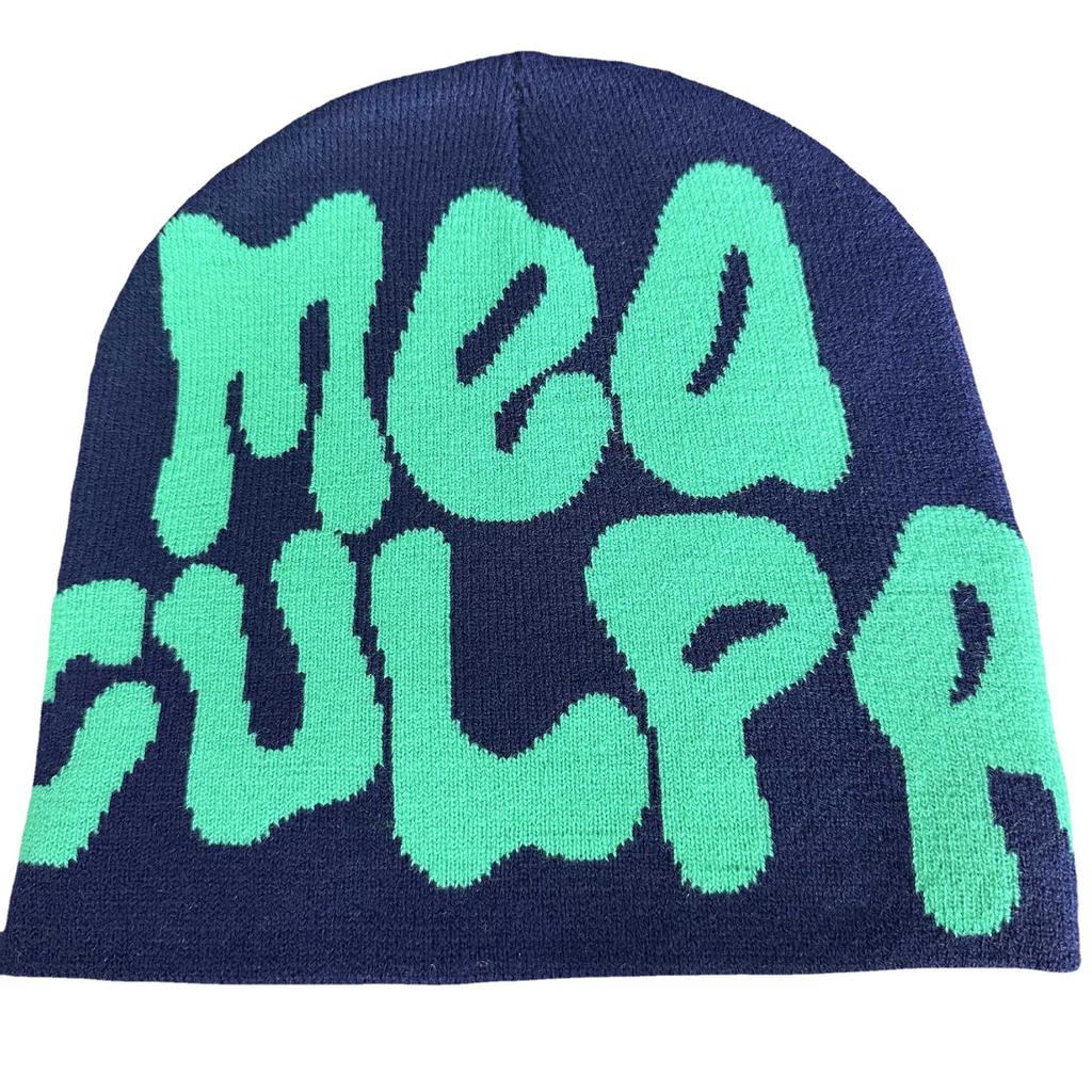 Women Beanie Hat Beanie Wireless Winter Knit Skull Cap Winter Hat Warm Knitted Cap