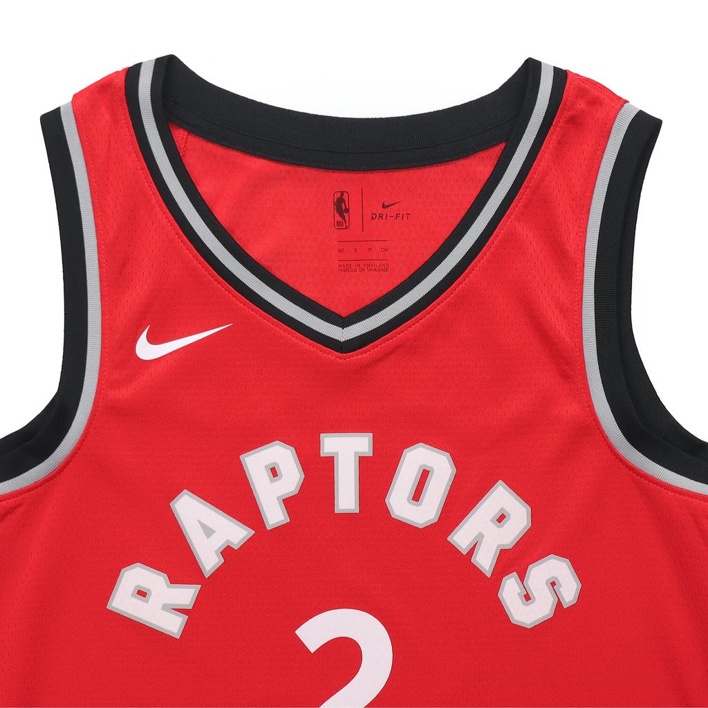 Nike Leonard Icon Edition Jersey Men Jerseys Red 864511-664