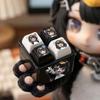 Porta-moedas, clips, porta-chaves – Chaveiros