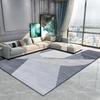 Geometric Abstraction Carpets for Living Room Decoration Bedroom Decor Rugs Sofa Coffee Table Carpet Non-slip Area Rug Floor Mat