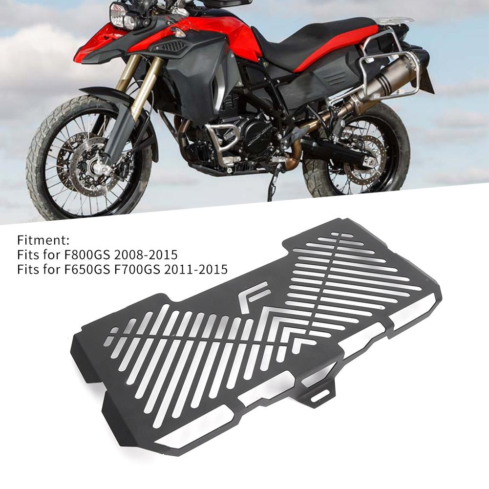 Motorcycle Grille Guard for F650GS F700GS F800GS, Stainless Steel, Colorfast and Antirust