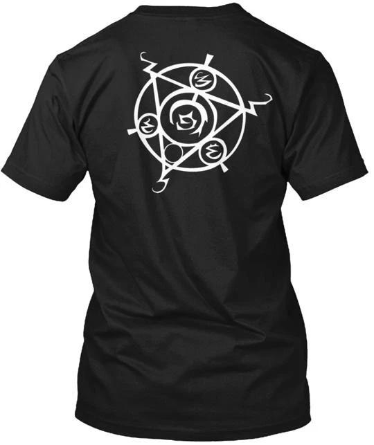 

Wildstar Basic T shirt Made in the USA Size S to 5XL 4XL