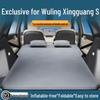 Wuling Xingguang Car Auto Inflatable Mattress for Trunk