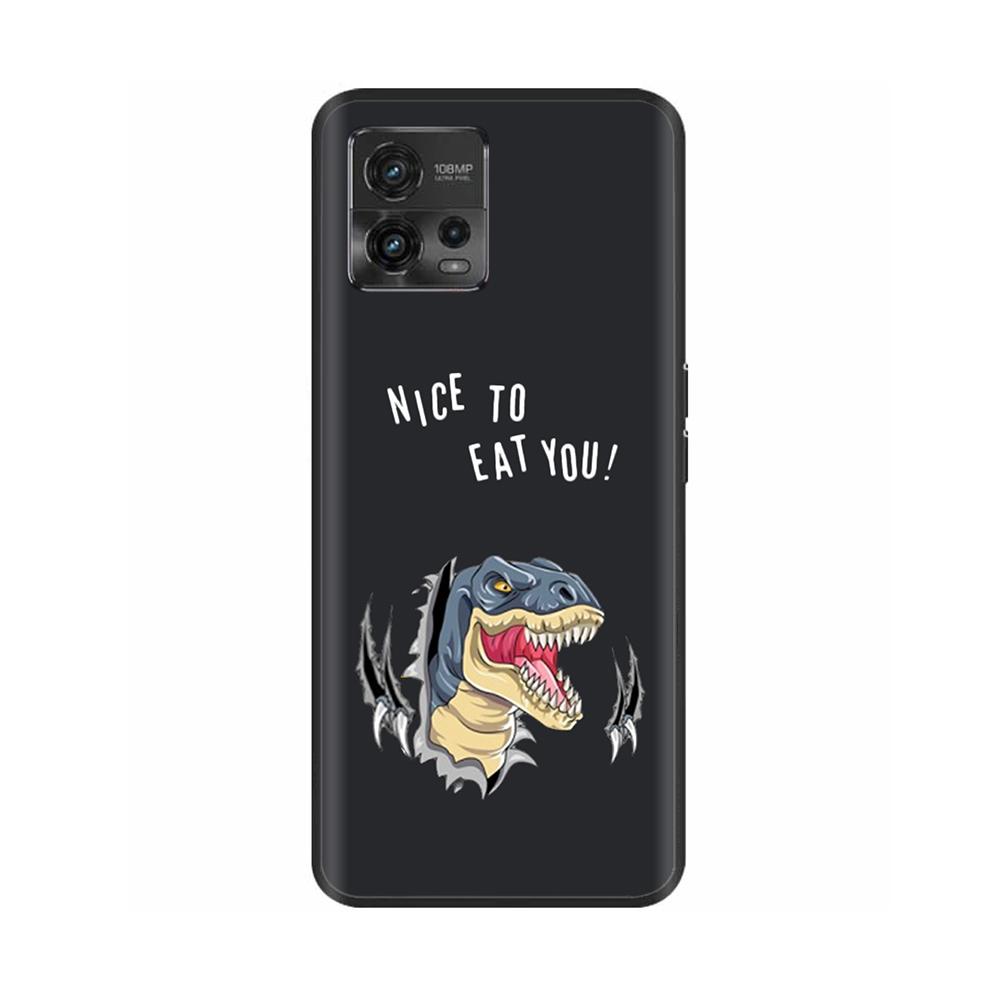 For Motorola Moto G72 Case G 72 Soft Black Painted Silicone Bumper Back Cover For Motorola Moto G72 Case 6.55" Coque Fundas Capa