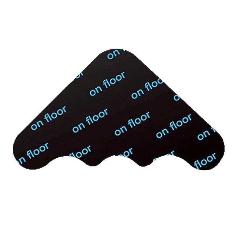 Nano Carpet Anti-Slip Washable Reusable Floor Mat Tape