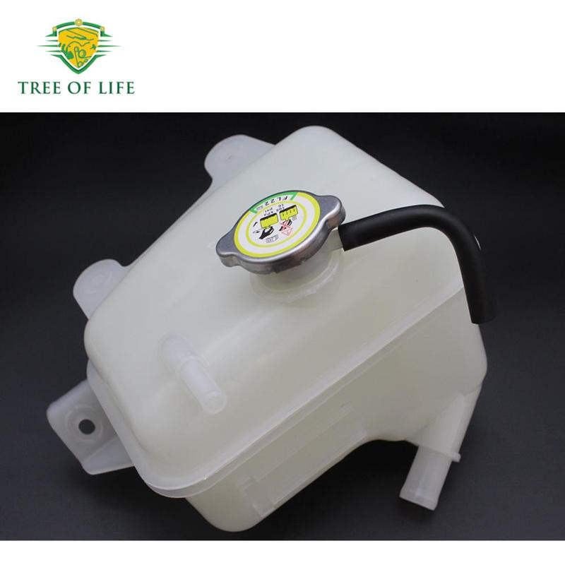 CY0115350A CY01-15-350 Car Engine Radiator Expansion Tank Reservoir For Mazda CX-9 CX9 2007 2008 2009 2010-2015 3.5L 3.7L V6
