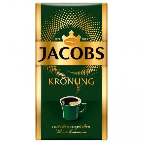 Jacobs Ground Coffee Selection Coronation 500G