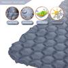 Inflatable Waterproof High Quality Ultralight EVA Sleeping Pad Self Inflating Mattress Camping Hiking Lightweight Sleeping Mat