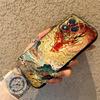Cartoon Cool Dragon Horse Case for Honor X8 X6 X9a X5b 90 70 8X X7 200 400 Lite Magic5Lite Funda Phone Cover