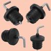 25615-RJ2-004 25615-5T0-004 25615-5C4-014 Transmission Filler Caps ATF Plug Replacement Filler Caps Plug Auto Accessory