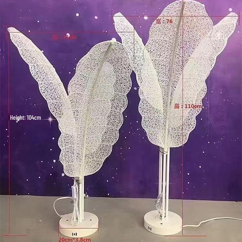 2025 Wedding Props: Butterfly Ceiling Decoration for Stage, Path, and Table