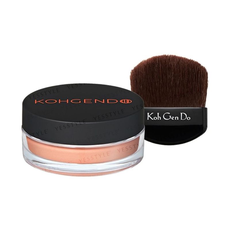 Koh Gen Do - Mineral Loose Cheek