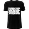 Rage Against The Machine - Post No Bills (T-Shirt)