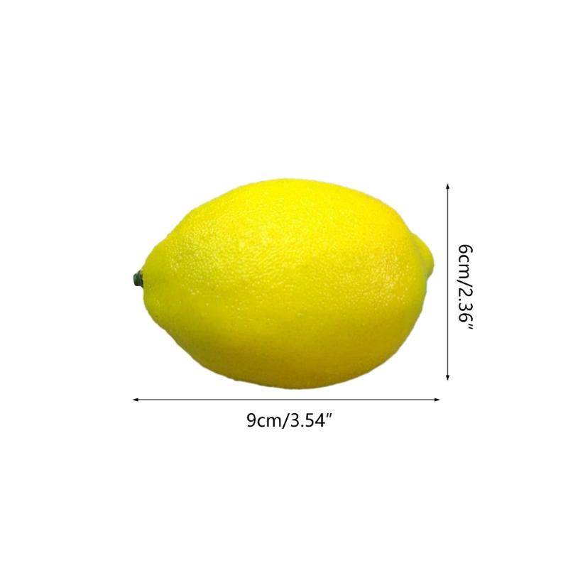 Realistic Simulation Vegetables Fruits Ornament Pastoral Photography Artificial Cucumber Aubergine Fruits Ornament For Party