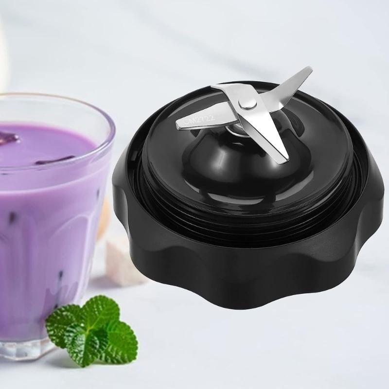Запасная часть головки лезвия Кухонная часть Аксессуары Головка для NutriBullet 1000 Вт/1200 Вт China Mainland