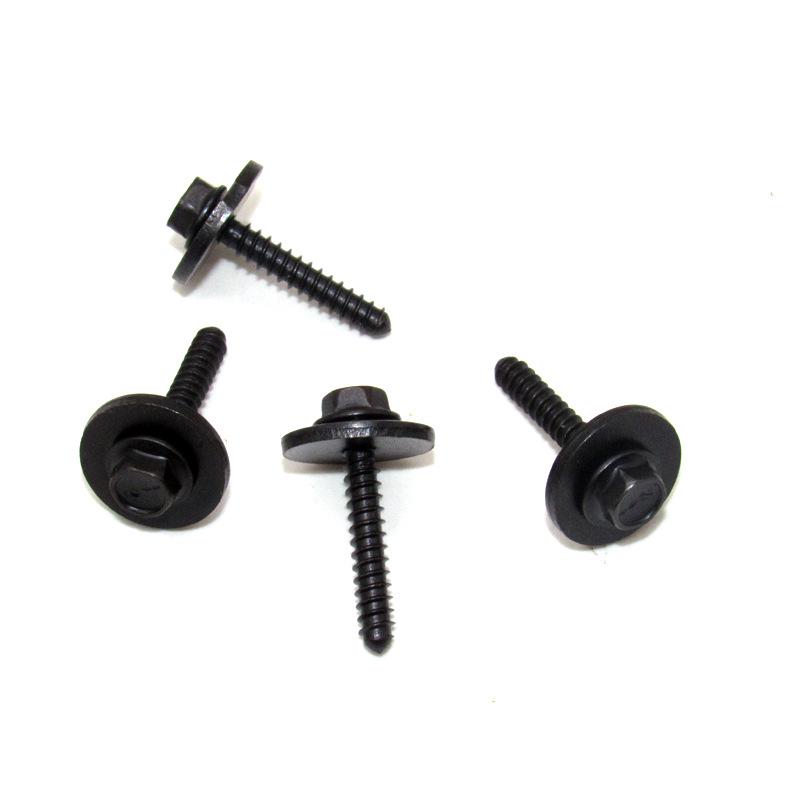 Buick Cruze/Envision Console & Dashboard Self-Tapping Screws & Retainer Clips