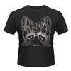 Electric Wizard "Time To Die" T-Shirt - NEU OFFIZIELL